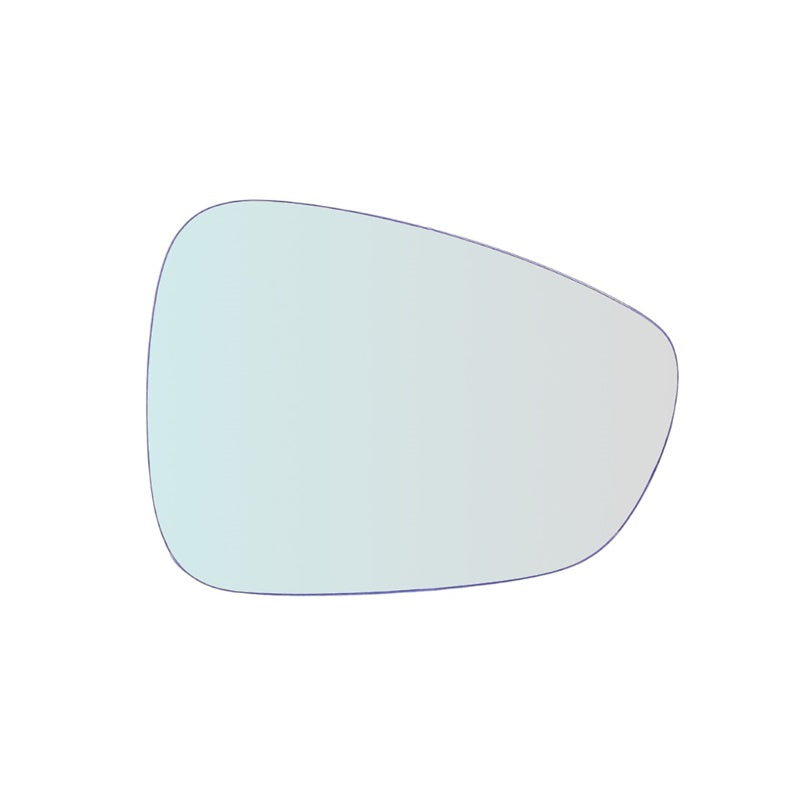 Vetro Specchio Asferico Lato DX-Passeggero Per Citroen DS4 (NX_) dal 2011-2015