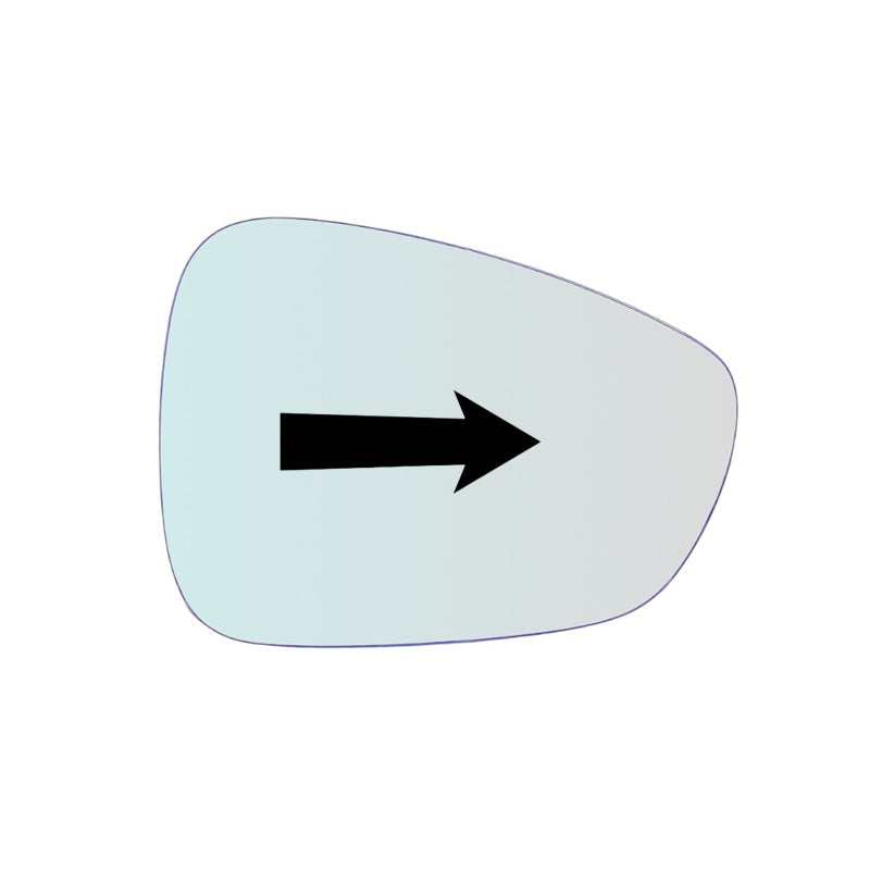 OFFERTA | Specchietto Retrovisore Lato DX-SX Per Peugeot 508 I dal 2010>