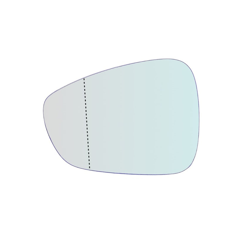 Vetro Specchio Asferico Lato SX-Guidatore Per Citroen C4 Grand Picasso II dal 2013>