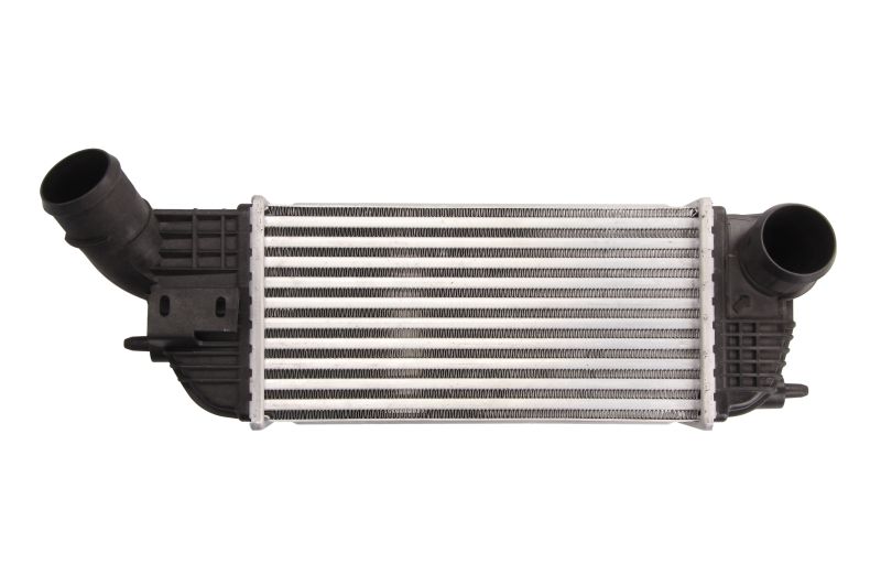 Intercooler Compatibile Per Peugeot 407 (6D) / 407 (6C) / 407 SW (6E) / 508 I / 508 SW I BIBA-RICAMBI