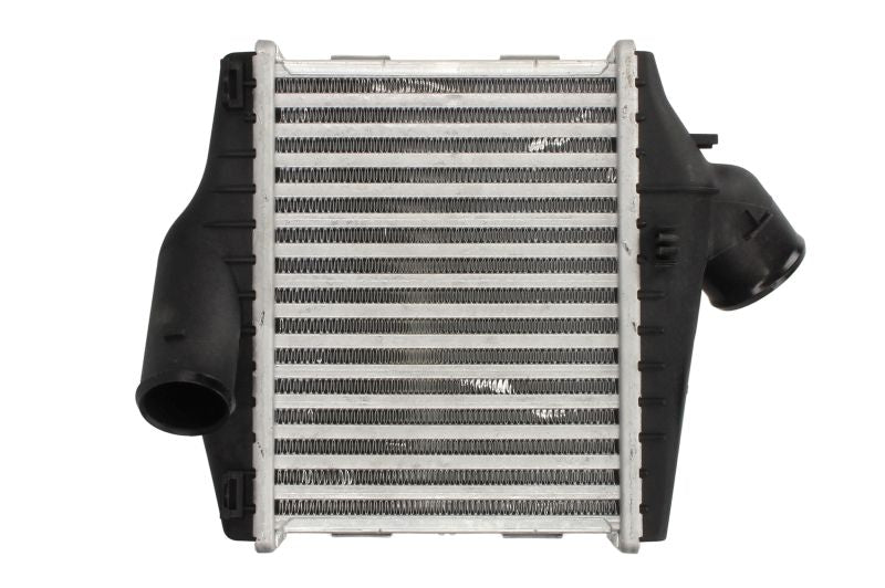 Intercooler Compatibile Per Smart Fortwo (451) BIBA-RICAMBI