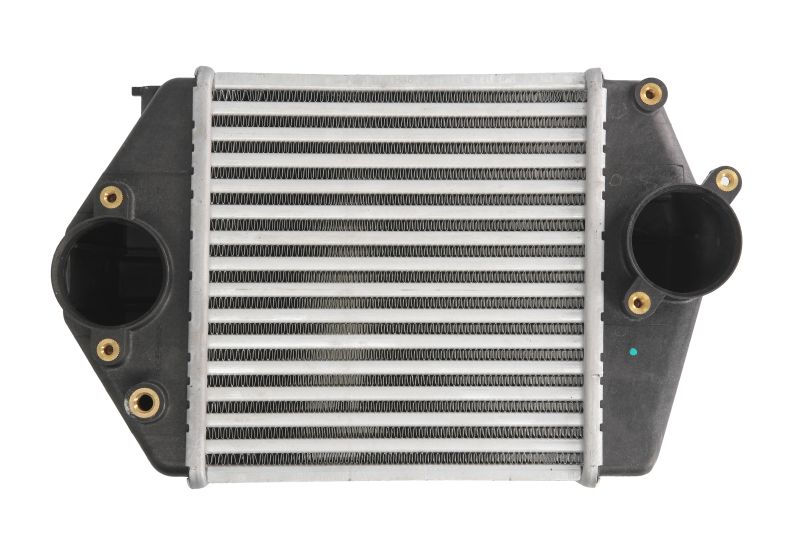 Intercooler Compatibile Per Mazda 6 (GG) / MPV II (LW) BIBA-RICAMBI