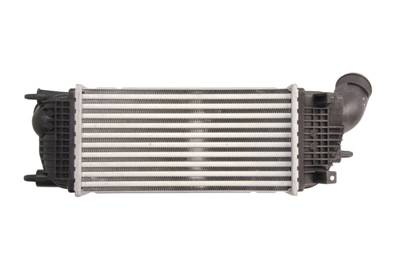 Intercooler Compatibile Per Peugeot 407 (6D) / 407 (6C) / 407 SW (6E) / 508 I / 508 SW I BIBA-RICAMBI
