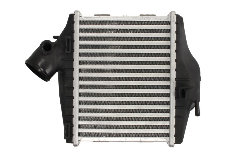 Intercooler Compatibile Per Smart Fortwo (451) BIBA-RICAMBI