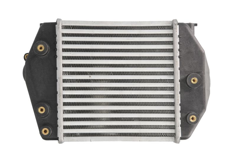Intercooler Compatibile Per Mazda 6 (GG) / MPV II (LW) BIBA-RICAMBI