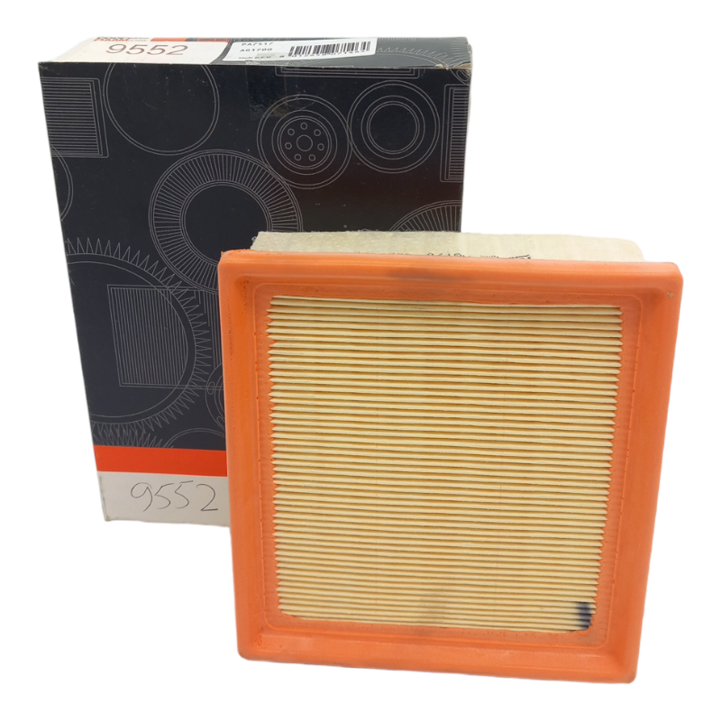 Filtro Aria Motore Fiaam Filters Codice.PA7517 BIBA-RICAMBI
