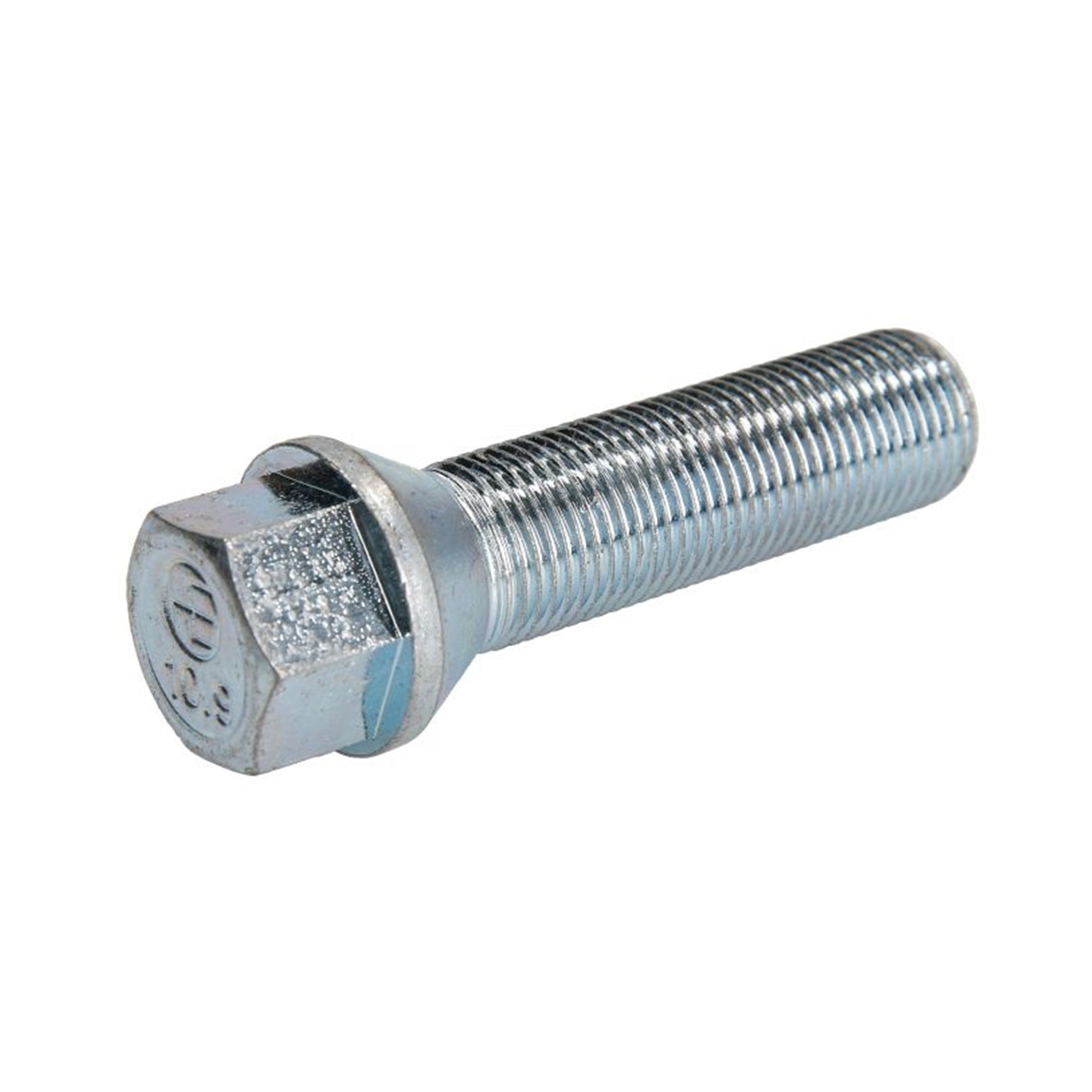 Bullone Ruota Anteriore | Posteriore Apertura Chiave M17 art.1412545K17S BIBA-RICAMBI