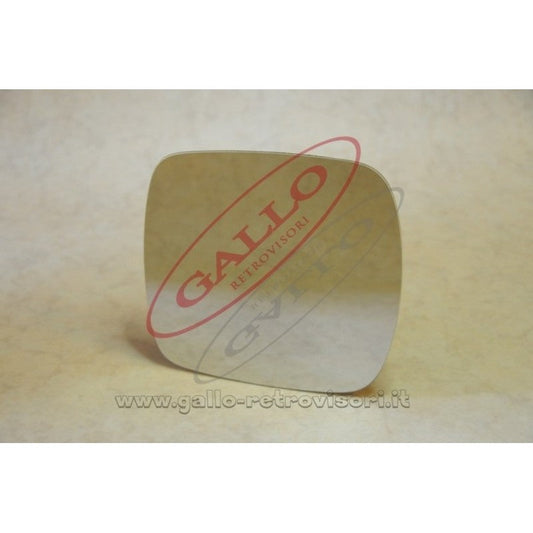 Vetro Specchietto Esterno Lato DX Compatibile Con Renault Kangoo dal 2008 al 2013 BIBA-RICAMBI