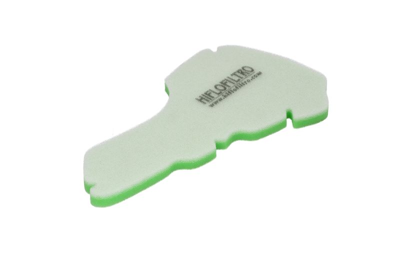 Filtro Aria Moto Compatibile Per Derbi Sonar | Italjet Torpedo art.HFA5205DS BIBA-RICAMBI
