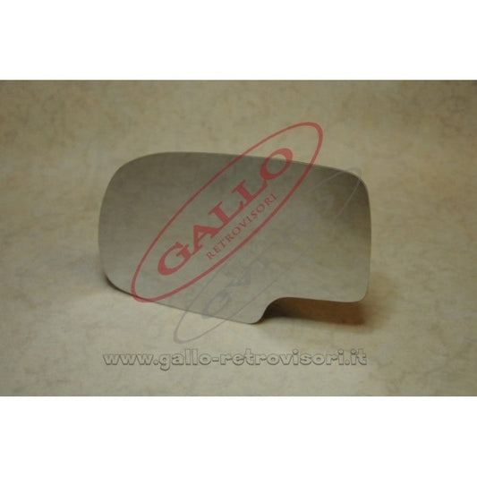 Vetro Specchietto Esterno Lato DX Compatibile Con Chevrolet Tahoe Silverado BIBA-RICAMBI