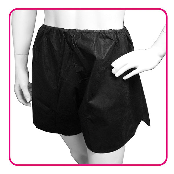 PEGGY SAGE  BOXER MONOUSO UOMO X 6 - BIBA-RICAMBI