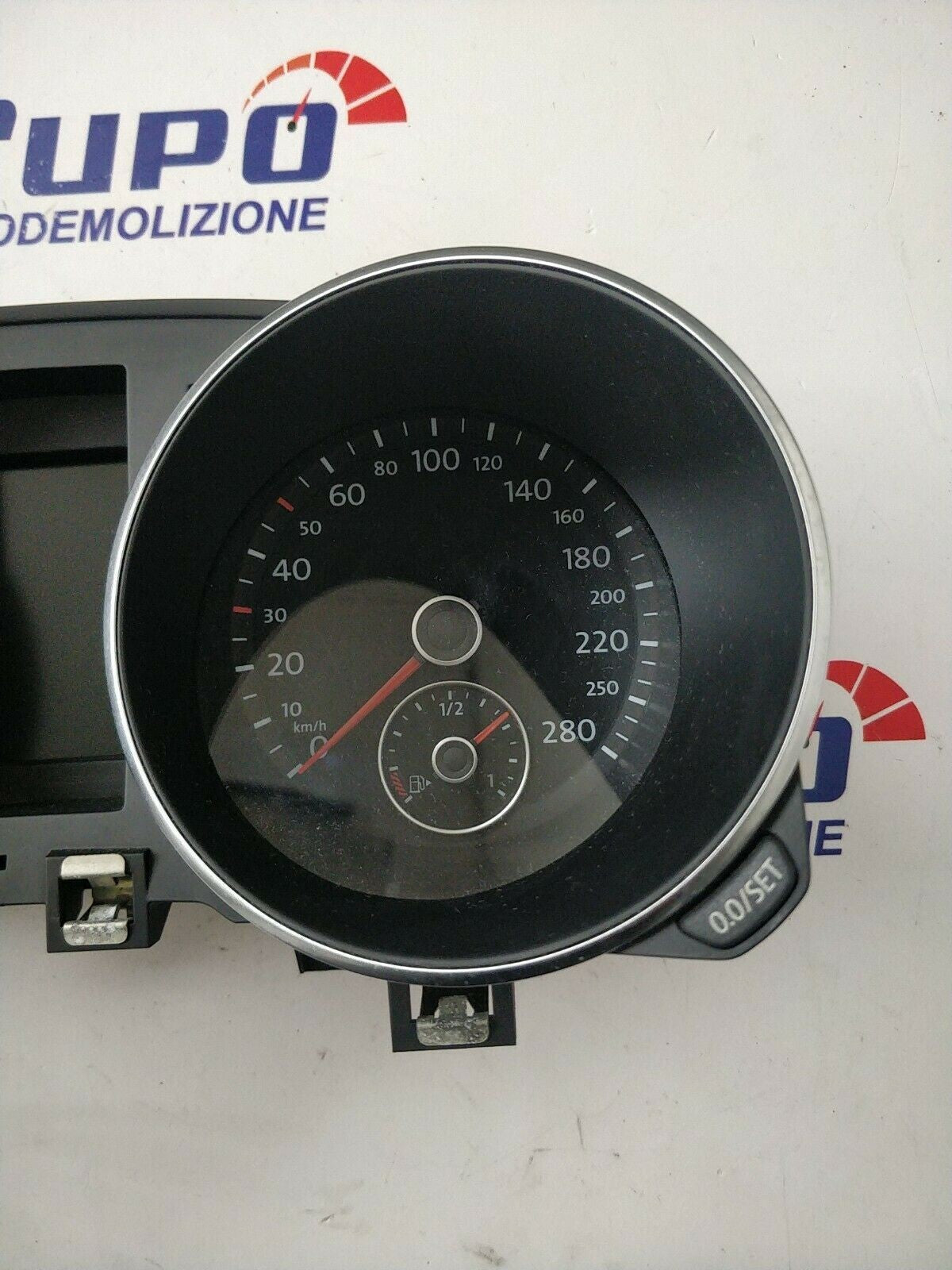 Quadro strumenti Volkswagen originale Golf MK6 Diesel GTD GT TDI 5k6920 871A
