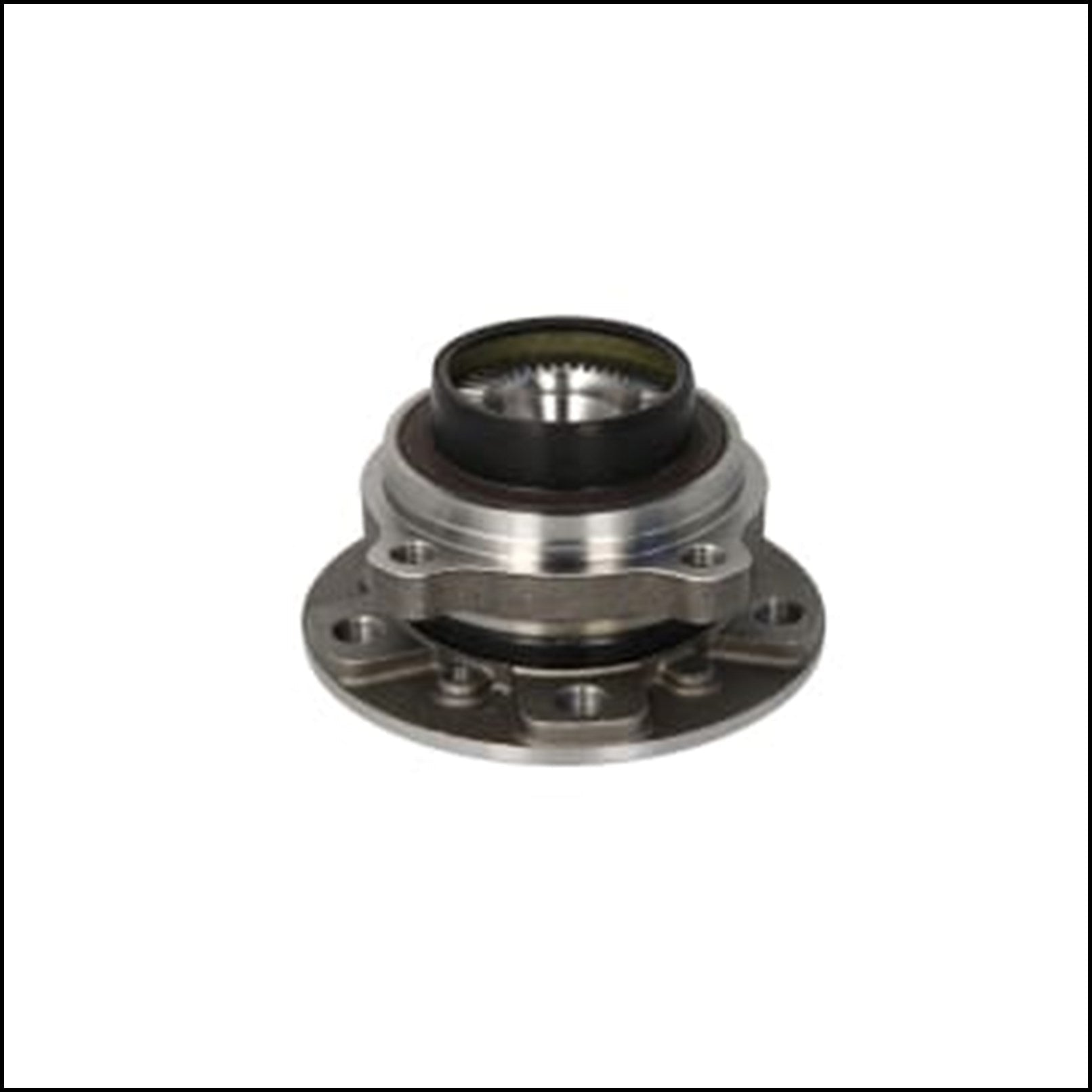Cuscinetto Ruota Anteriore Compatibile BMW Serie 5 Serie 6 Serie 7 X3 X4 BIBA-RICAMBI
