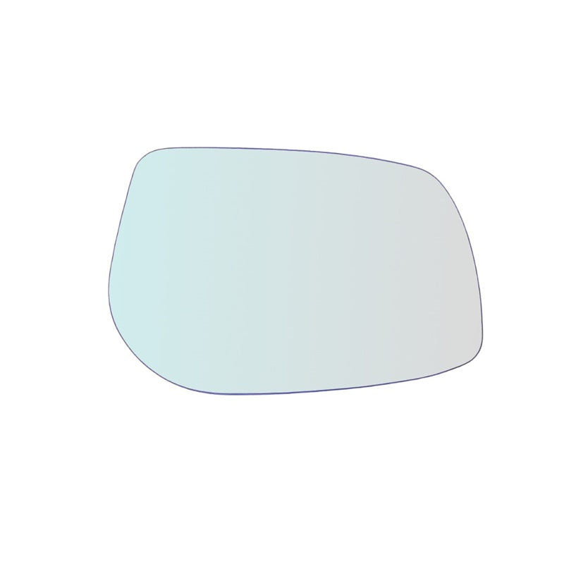 Vetro Specchio Retrovisore Lato DX Per Toyota Auris I (E15) dal 2006-2012 - BIBA-RICAMBI