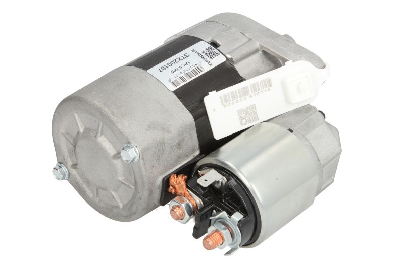 Motorino Avviamento Auto 12V | 0.7 KW Compatibile Per Nissan BIBA-RICAMBI