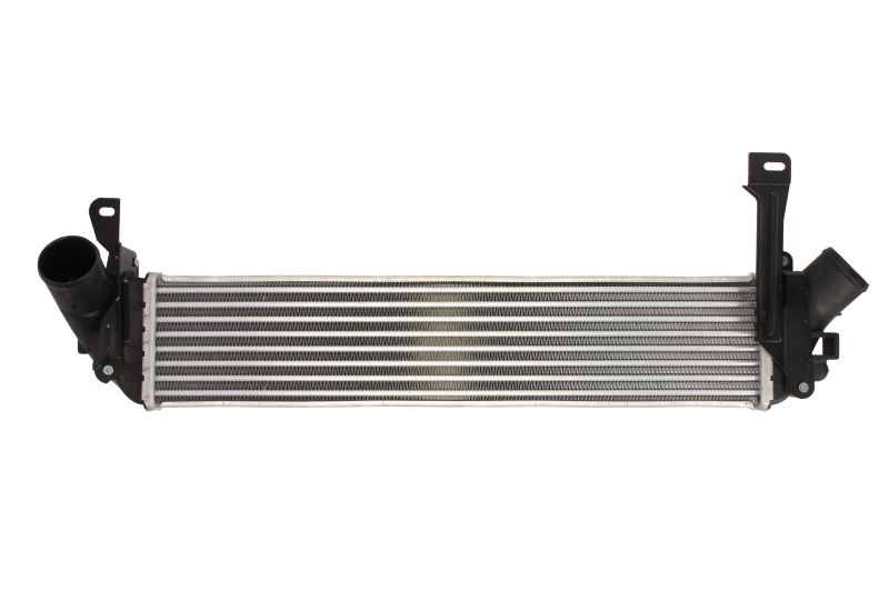 Intercooler Compatibile Per Renault Kangoo (KC0) / Kangoo Express (FC0) BIBA-RICAMBI