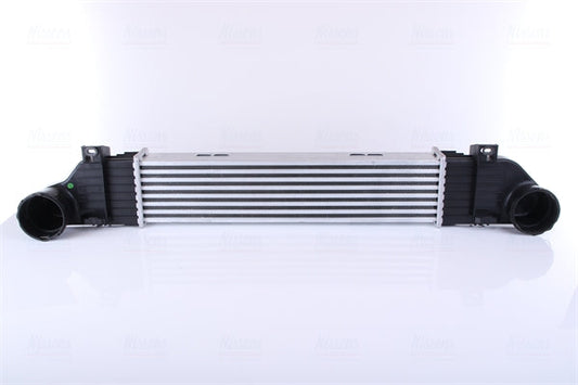 Intercooler Compatibile Per MB Classe-S (W220) BIBA-RICAMBI