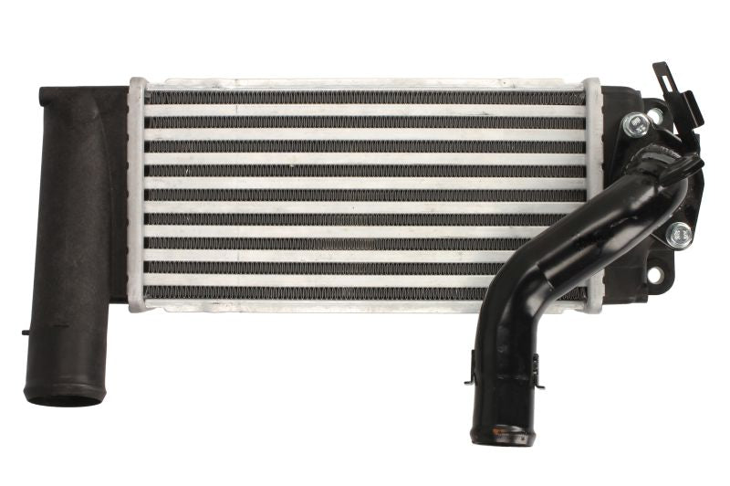 Intercooler Compatibile Per Toyota Auris (E15) / Corolla (E15) BIBA-RICAMBI