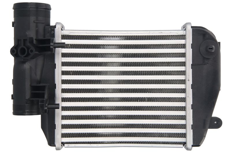 Intercooler Compatibile Per Audi A6 Allroad C6 (4FH) / A6 C6 (4F2) BIBA-RICAMBI