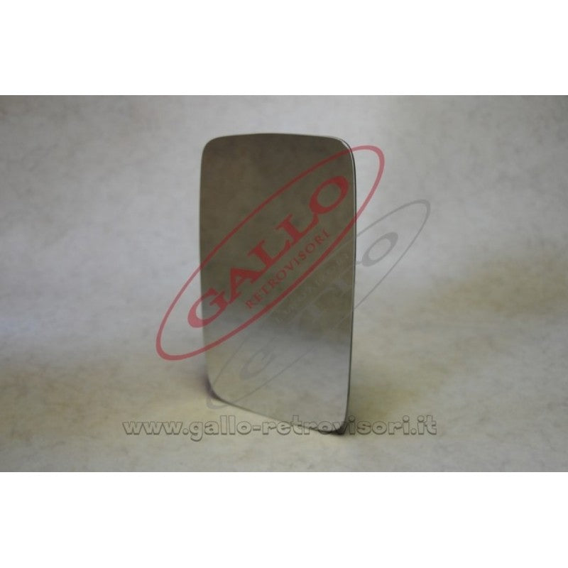 Vetro Specchietto Esterno Lato DX Compatibile Con Mercedes Sprinter dal 1995 al 2005 BIBA-RICAMBI