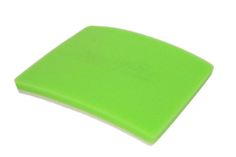 Filtro Aria Moto Compatibile Per Kawasaki KLR art.HFF2022 BIBA-RICAMBI