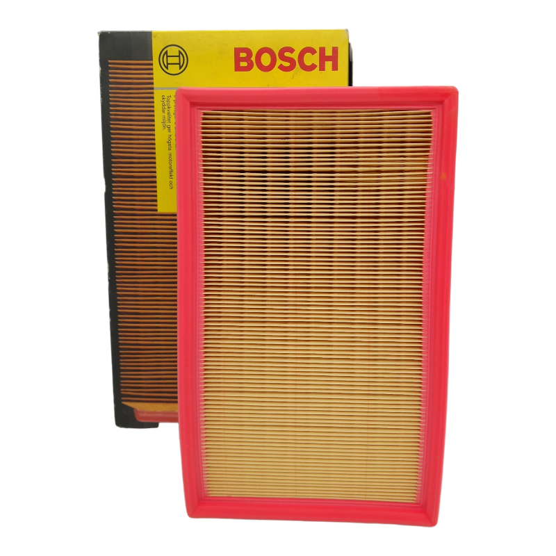 Filtro Aria Motore Bosch Codice.1457433704 BIBA-RICAMBI