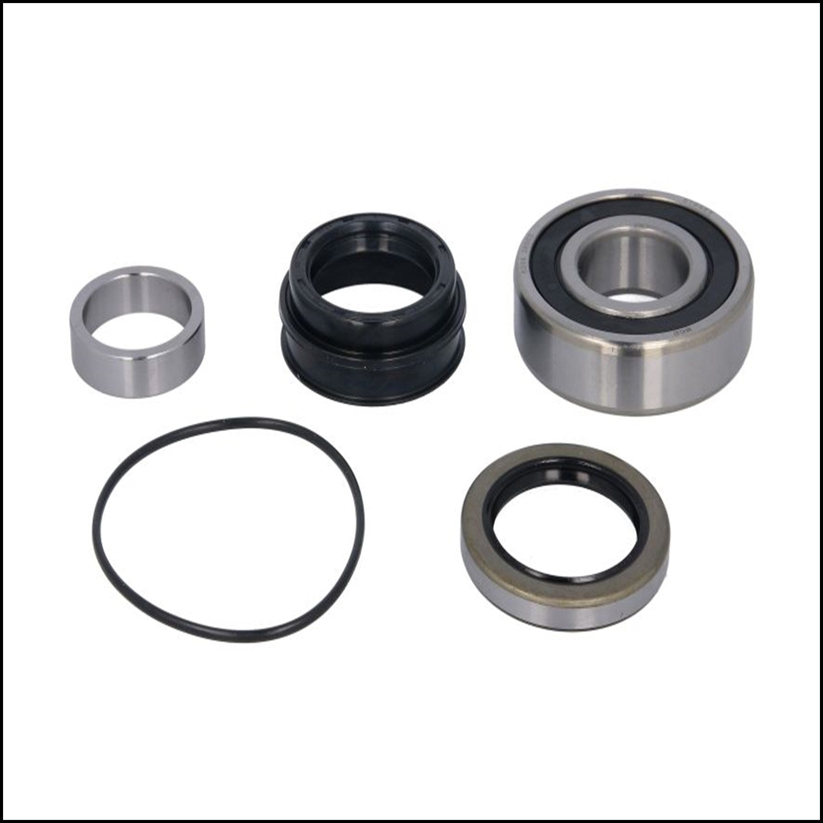 Cuscinetto Ruota Posteriore Compatibile Toyota Hiace Hilux Land Cruiser | Volkswagen Taro BIBA-RICAMBI