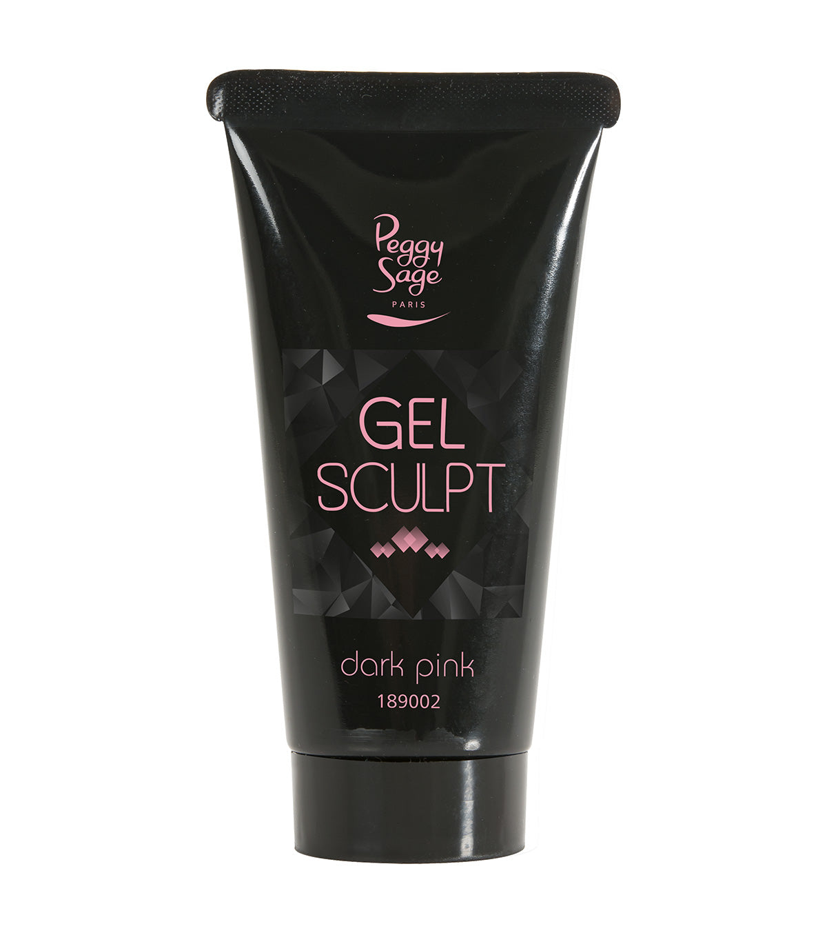 PEGGY SAGE  GEL SCULPTDARK PINK 56G