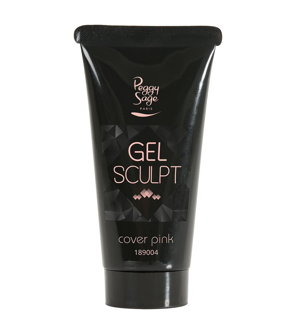 PEGGY SAGE  GEL SCULPTCOVER PINK 56G - BIBA-RICAMBI