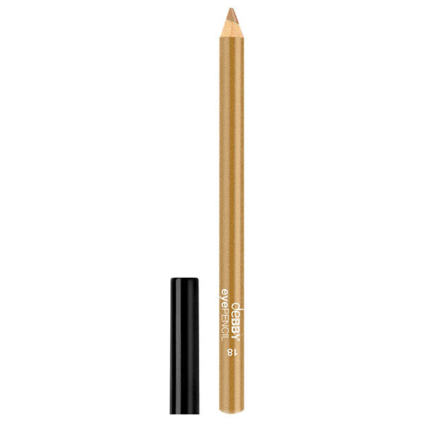 DEBBY MATITA EYE PENCILLONG LASTING WATERPROOF 18