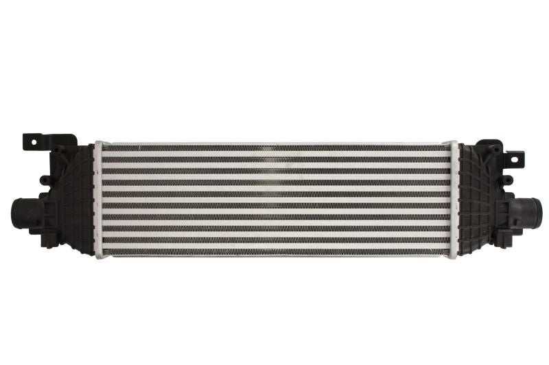 Intercooler Compatibile Per Ford Fiesta V (JH) / Fusion (JU) | Mazda 2 (DY) BIBA-RICAMBI