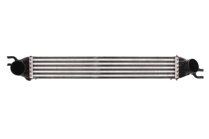 Intercooler Compatibile Per Mini (R56) / Mini (R55) / Mini (R60) / Mini (R57) / Mini (R58) / Mini (R61) / Mini (R59) BIBA-RICAMBI