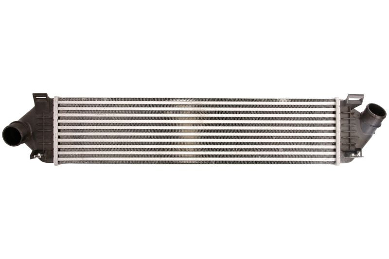 Intercooler Compatibile Per Ford C-Max (DM2) / C-Max II (DXA) / Focus C-Max (DM2) BIBA-RICAMBI