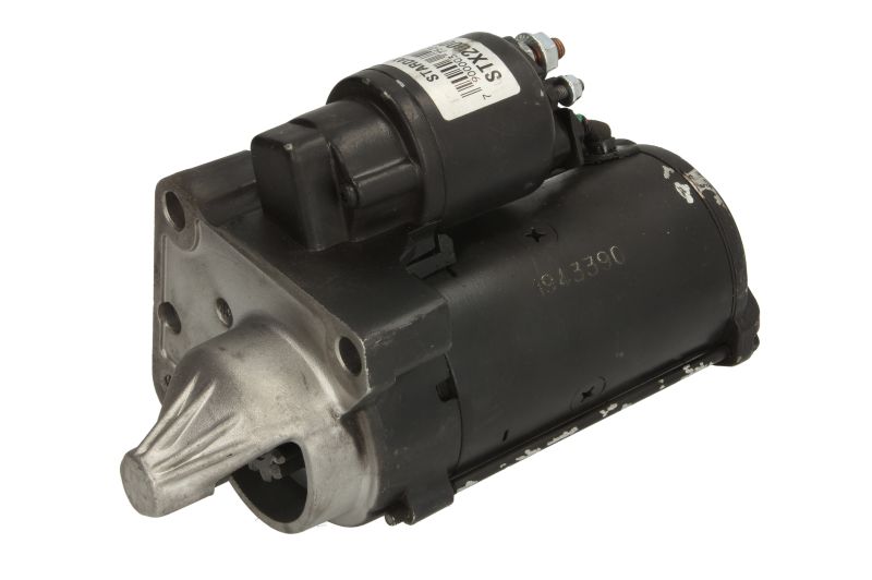 Motorino Avviamento Auto 12V | 1.5 KW Compatibile Per Citroen | Opel | Peugeot | Toyota BIBA-RICAMBI