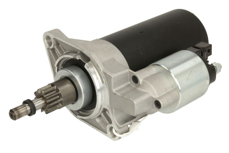 Motorino Avviamento Auto 12V | 1.7 KW Compatibile Per Ford | Volkswagen BIBA-RICAMBI