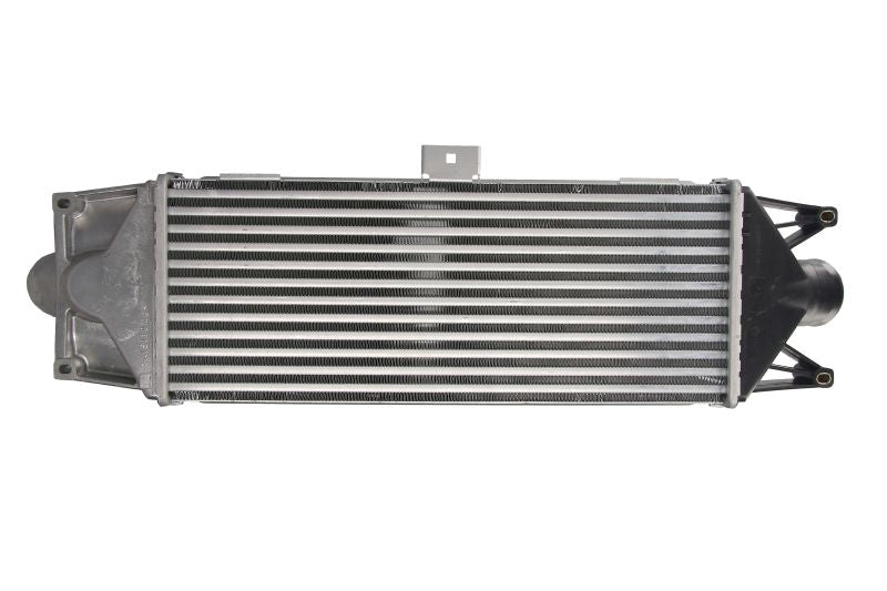 Intercooler Compatibile Per Iveco Daily IV BIBA-RICAMBI