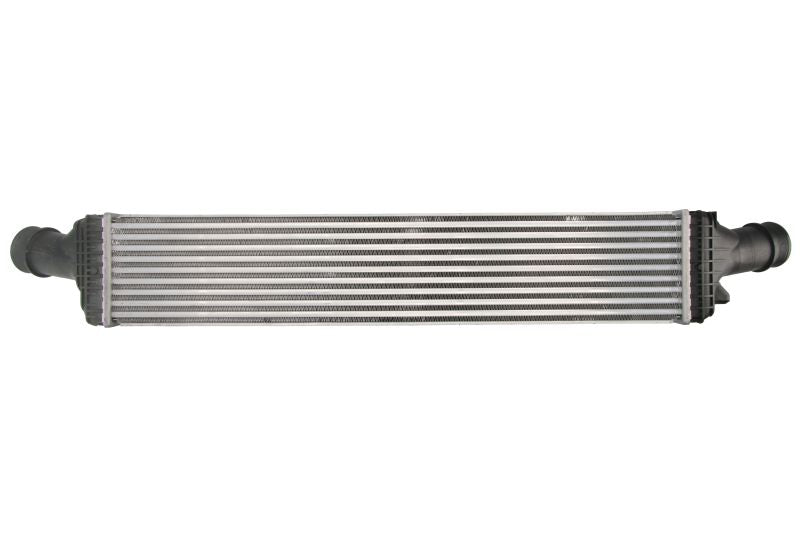 Intercooler Compatibile Per Porsche Macan (95B) BIBA-RICAMBI