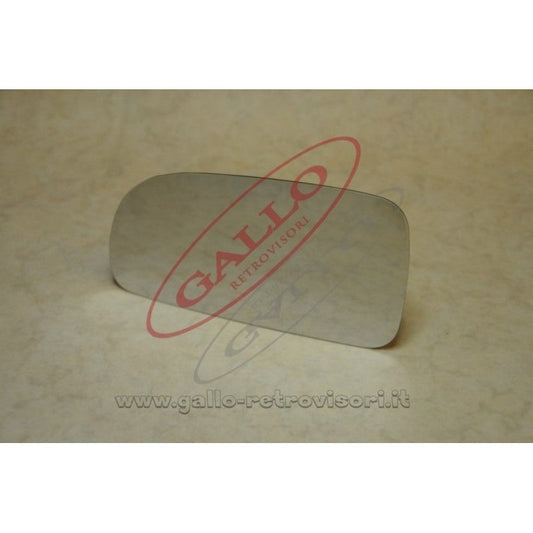 Vetro Specchietto Esterno Lato SX Compatibile Con Chevrolet Trail Blazer dal 2002 al 2009 BIBA-RICAMBI