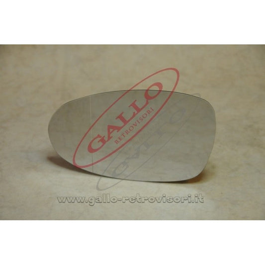 Vetro Specchietto Esterno Lato DX Compatibile Con BMW M5 dal 1998 al 2005 BIBA-RICAMBI