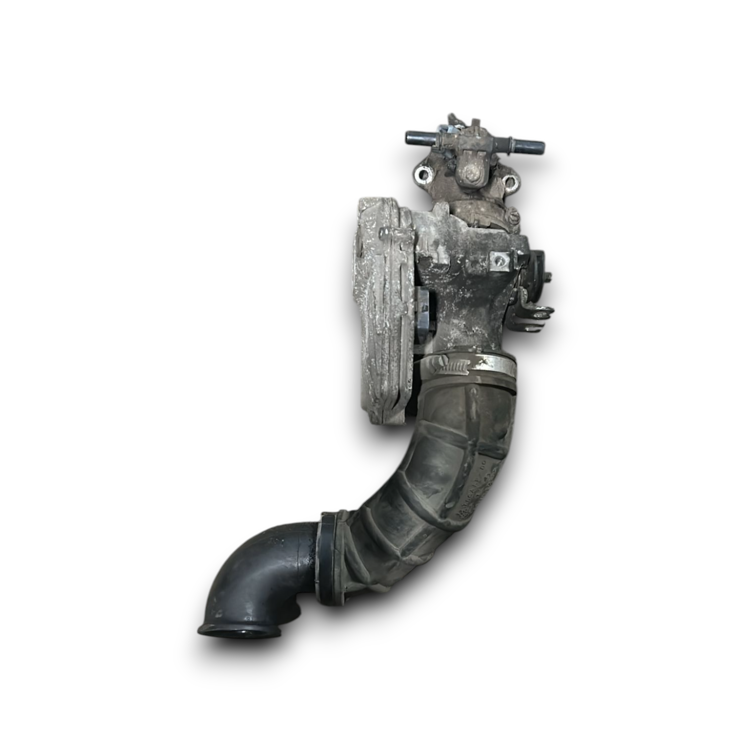 Corpo farfallato aprilia scarbeo 250ie (2006 > 2011) - BIBA-RICAMBI
