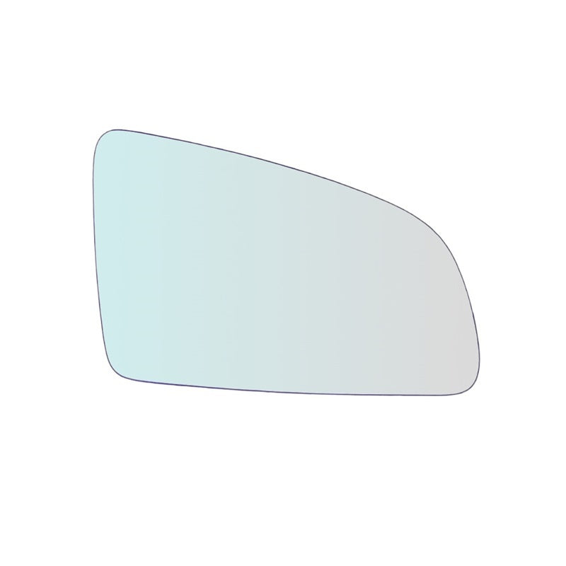 Vetro Specchio Retrovisore Lato DX-Passeggero Per Audi A3 II (8P) dal 2003-2008