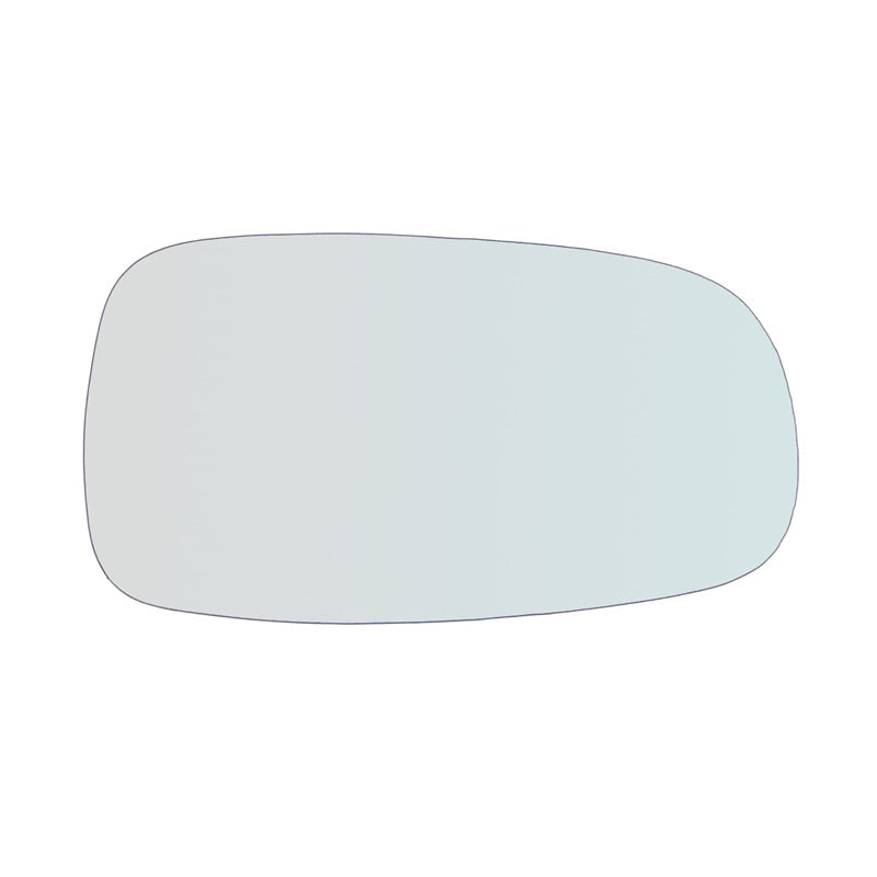 Vetro Specchio Retrovisore Lato DX-Passegero Per SAAB 9-5 I (YS3E) dal 1997-2009