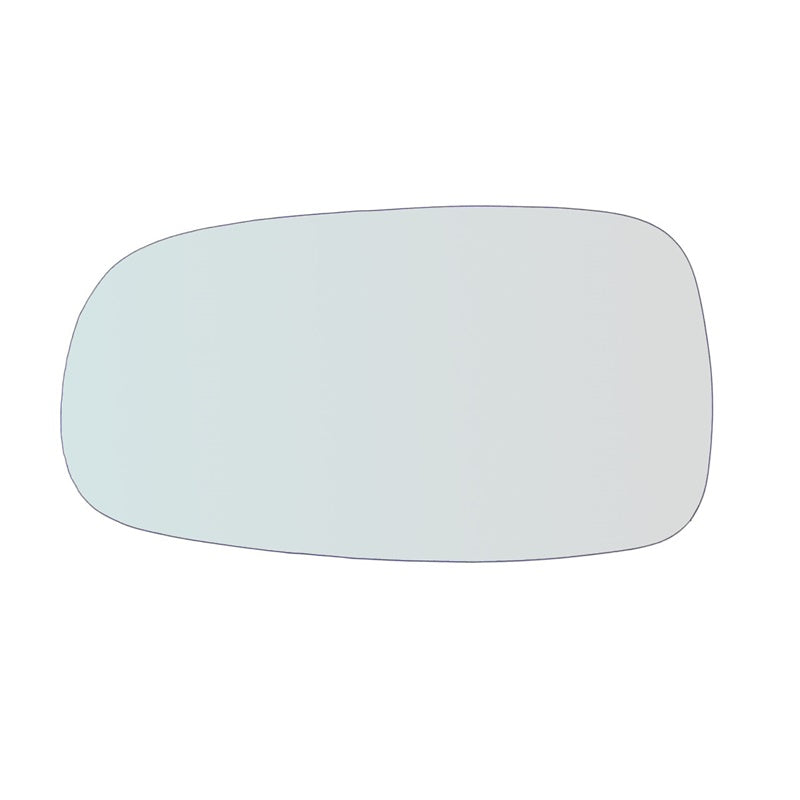 Vetro Specchio Retrovisore Lato SX-Guidatore Per SAAB 9-5 I (YS3E) dal 1997-2009