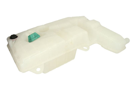 Vaschetta Acqua Radiatore Compatibile Per Iveco Stralis I Stralis II Trakker I Trakker II BIBA-RICAMBI
