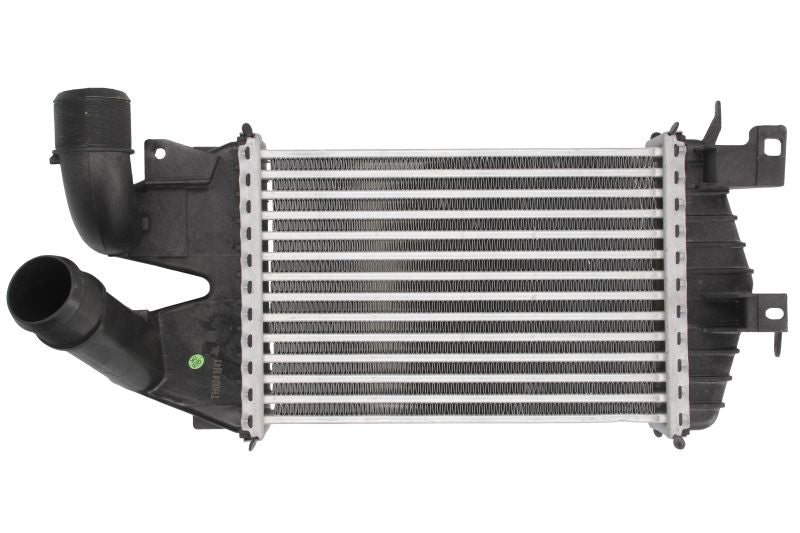 Intercooler Compatibile Per Opel Astra H (A04) / Zafira (A05) BIBA-RICAMBI