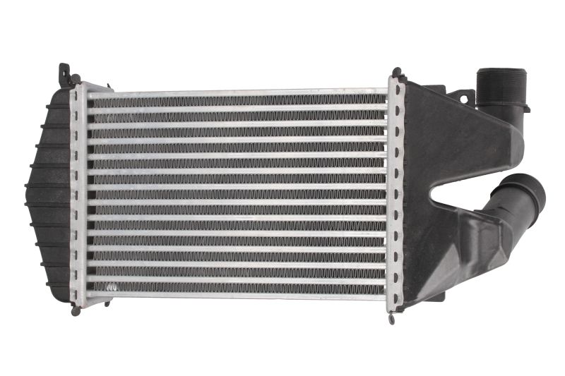 Intercooler Compatibile Per Opel Astra H (A04) / Zafira (A05) BIBA-RICAMBI