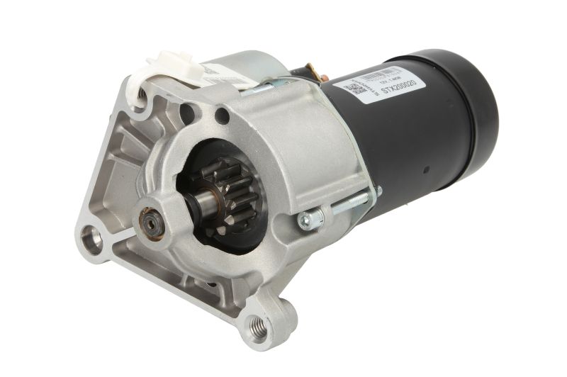 Motorino Avviamento Auto 12V | 1.4 KW Compatibile Per Mitsubishi | Opel | Renault | Volvo BIBA-RICAMBI
