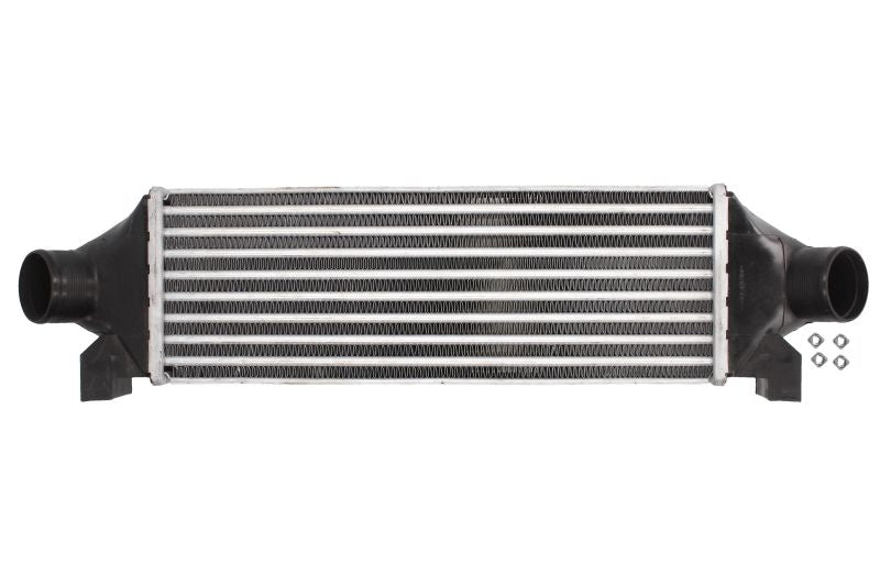 Intercooler Compatibile Per Ford Transit (FD) BIBA-RICAMBI