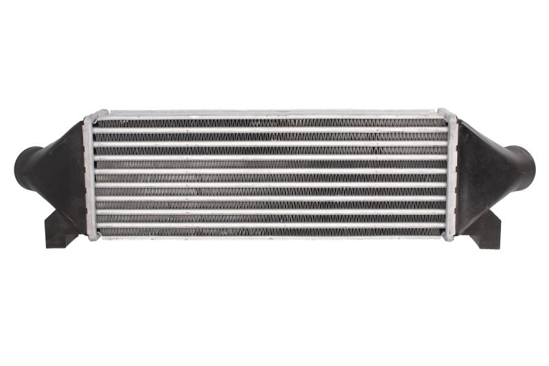 Intercooler Compatibile Per Ford Transit (FD) BIBA-RICAMBI