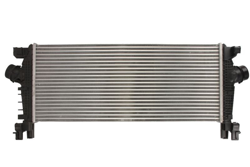 Intercooler Compatibile Per Opel Astra J (P10) / Cascada (W13) / Insignia A (G09) / Zafira Tourer C (P12) BIBA-RICAMBI
